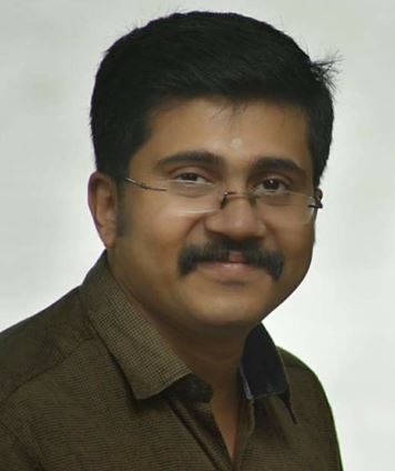 Dr. Anuraj